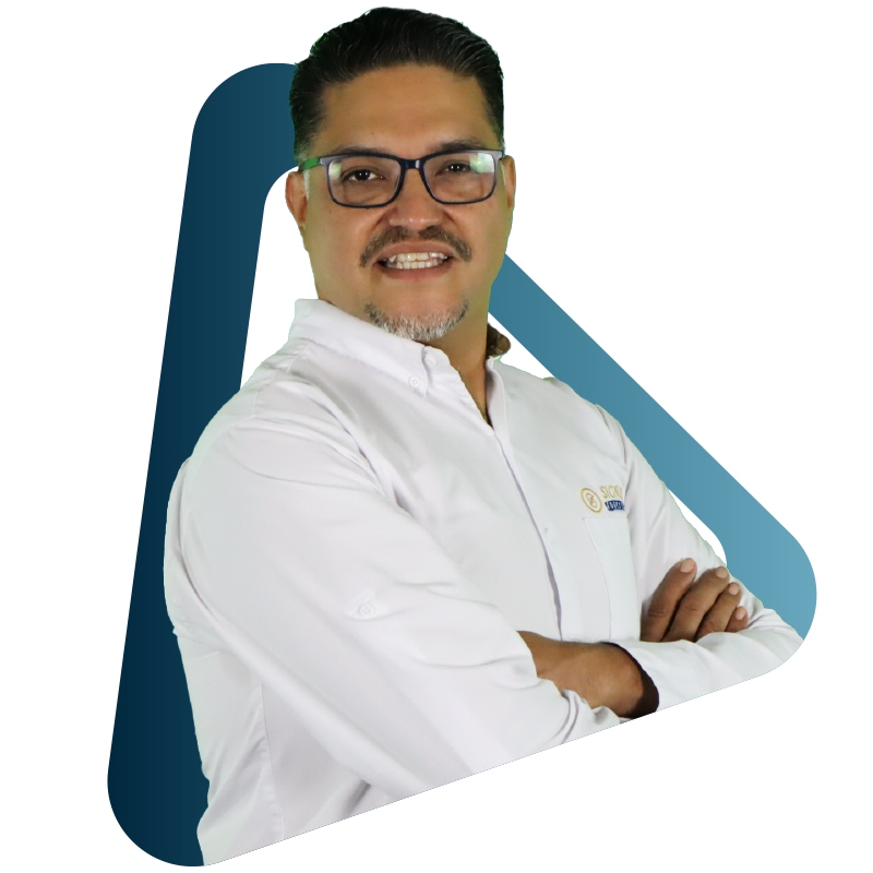 Ing. Eduardo A. López López